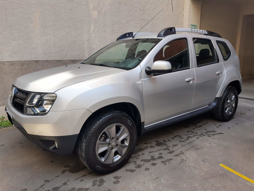 Renault Duster 4x4
