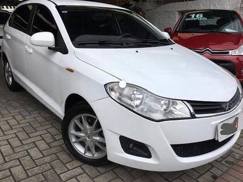 Chery Celer 1.5 Mpfi 16v 2013