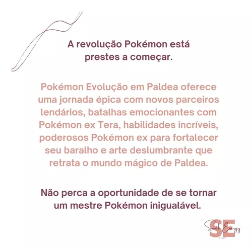 As evoluções mais incríveis e épicas de Pokémon