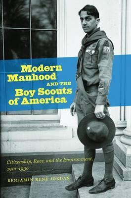 Libro Modern Manhood And The Boy Scouts Of America : Citi...