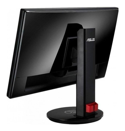 Monitor Gamer Asus con pantalla de 24" 144Hz 110V y resolución Full HD