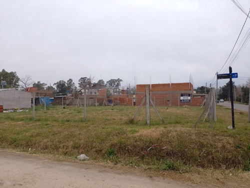 Imagen 2 de 6 de Lote En Venta De 663 M² En Pilar