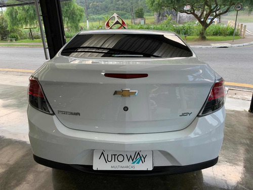 Chevrolet Prisma 1.0 Joy 4p 2019