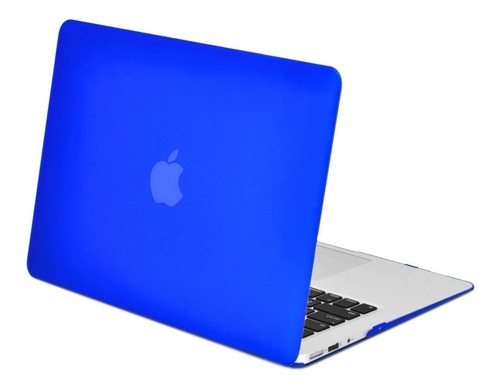 Carcasa Para Macbook Air 13  A1369 A1466 Colores / Boleta 