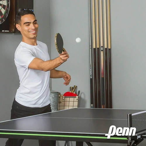 Pelotas De Ping Pong Blancas 6 Piezas De Pelotas Ping Pong