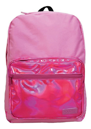 Mochila Mooving Baires Rose