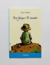 Comprar Paco Yunque \u002F El Vencedor, De César Vallejo. Editorial Santillana, Tapa Blanda En Español