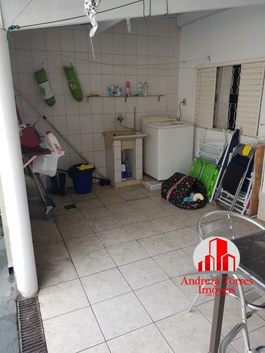 Casa Padrão Para Venda Em Chácara Do Visconde Taubaté-sp - 604