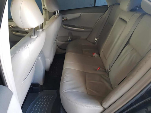 Toyota Corolla 2009 1.8 16v Xei Flex Aut. 4p