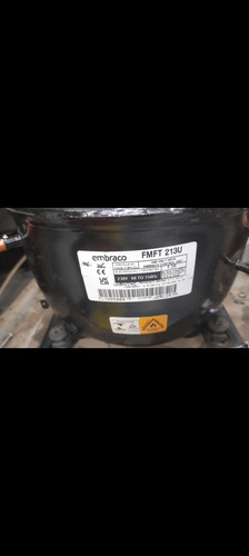 Compressor Inverter