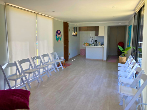 Parcela En Venta Con 2 Casas Y Amplio Quincho