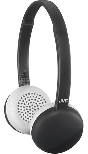 Jvc Has20btbe Has20btbe - Auriculares De Diadema Con Inalámb