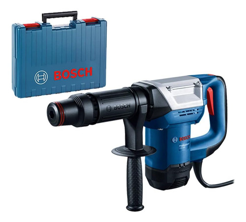 Martillo Demoledor Bosch Gsh 500 1100w 127v