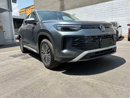 Volkswagen Tiguan 1.4 Tsi Comfortline 5As Dsg7