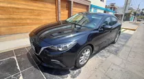 Comprar Mazda 3 At 2017