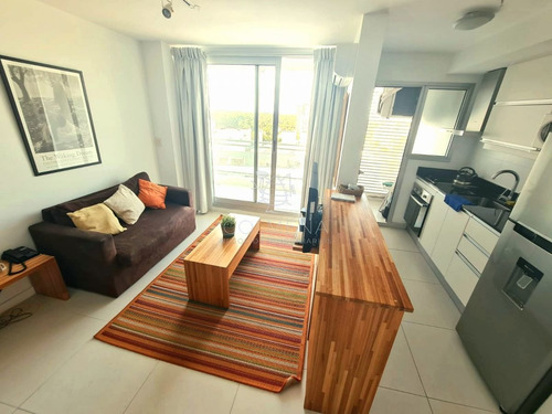 Imagen 3 de 13 de Apartamento Sobre Roosvelt - Punta Del Este Roosevelt