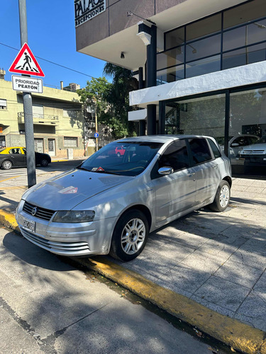 Fiat Stilo 1.8 Connect Ii