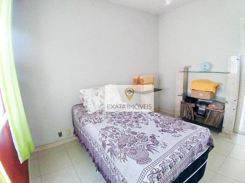 Imagem 10 de 22 de Casa Duplex 4 Quartos, Jardim Marilea/ Rio Das Ostras! - Ca1194