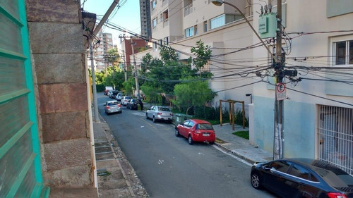Casa Residencial À Venda, Centro, Campinas - . - Ca3740