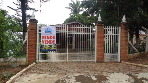 Rural - Venda - Chácara Recreio Alvorada - Cod. Ch0003 - Vch0003
