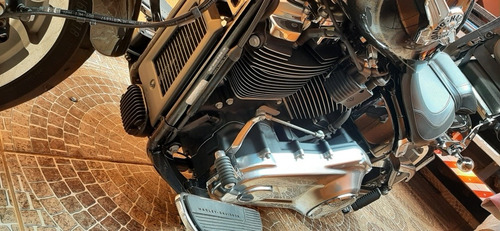 Imagem 8 de 15 de Harley Davidson Softail Fat Boy