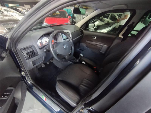 Fiat Palio 1.4 Exl 8v Flex 4p Manual