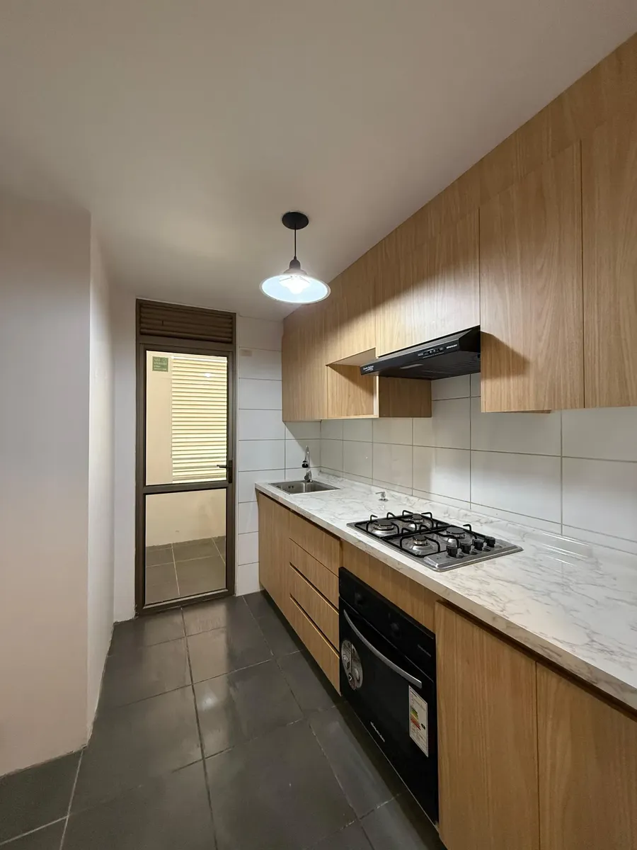 Imagen 1 de 10 de Departamento Amplio Y Remodelado En Quilpué, Vende Su Dueño