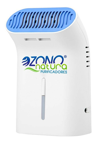 Imagen 2 de 9 de Purificador De Ozono / Ionizador Para Casa- Micronimbus