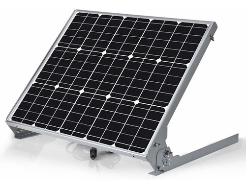 Suner Power Cargador Y Mantenimiento De Batería Solar Imperm