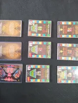 Comprar Tarjetas De Coleccion Pepsi Cards Especial Y Otras