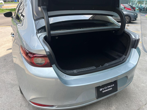 Mazda Mazda 3 2.5 I Sport Sedan At