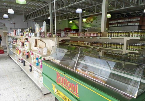 Imagen 4 de 8 de Venta Fondo De Comercio Periférico La Candelaria, Valencia