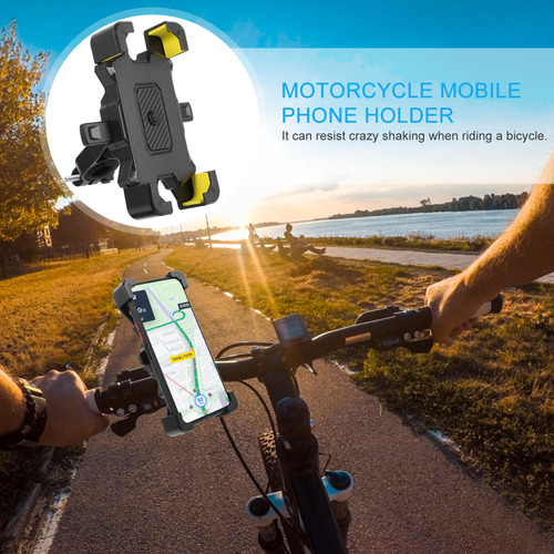 Soporte Ajustable Para Teléfono Celular