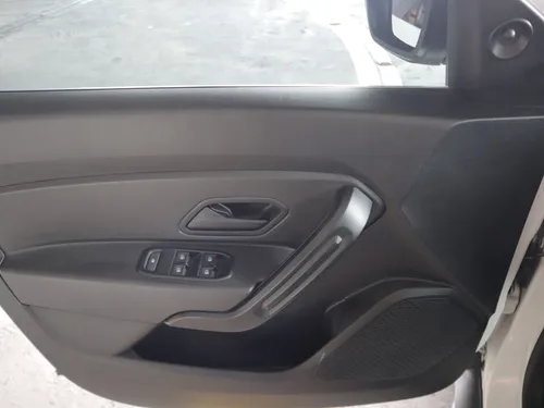 Renault Duster Zen 1.6 Mt 4x2 (servicio Publico)