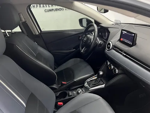 Mazda 2 Grand Touring Lx 1.5