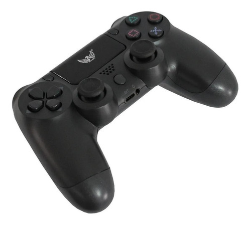 Imagem 3 de 4 de Controle joystick sem fio Altomex ALTO-4W preto