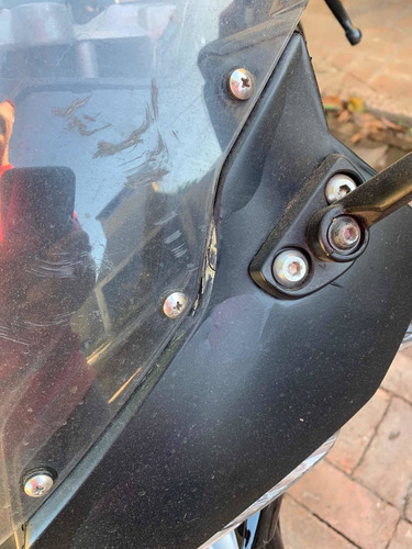 Imagen 7 de 7 de Bajaj Rs 200