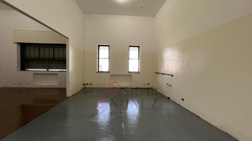 Venta Alquiler- Depósito Industrial - Berazategui
