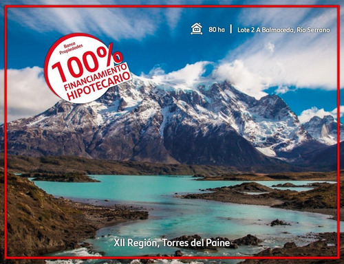 Torres Del Paine