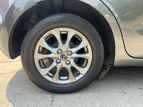 Mazda Mazda 2 1.5 I Sport Hatchback Mt