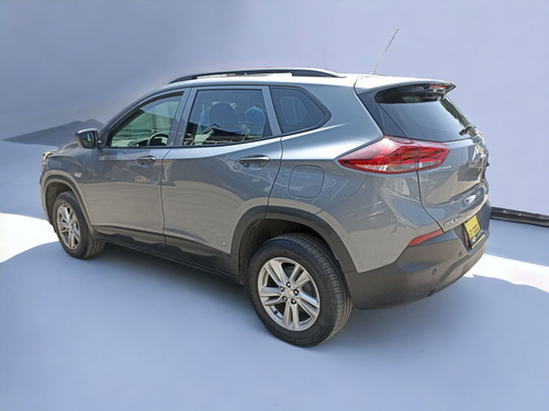 Chevrolet Tracker 1.2 Ls Mt