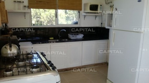 Casa En El Chorro Tres Dormitorios Mas Dependencia De Servicio En Venta - Ref: 25763