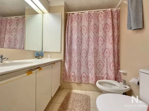 Oportunidad De Vida Impecable En Torre Marina Ii