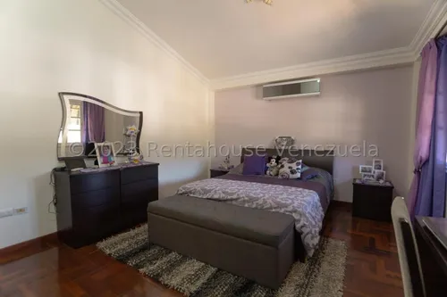 Casa En Venta 23-26421