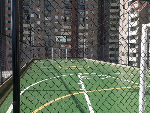 Arriendo Apartamento En La Inmaculada 1