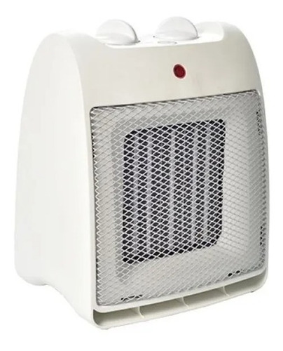 Caloventor Alhias Clv-102 2000w Calor Ventilación Calefactor