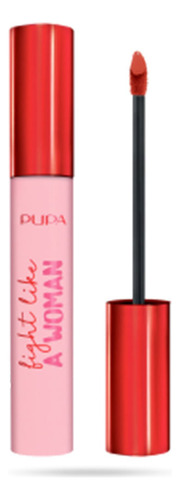Labial Pupa Vinyl Effect Liquid Lipstick