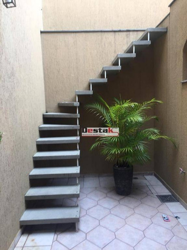 Imagem 8 de 30 de Sobrado, Bairro Terra Nova Ll, 150 Metros!! - So0744