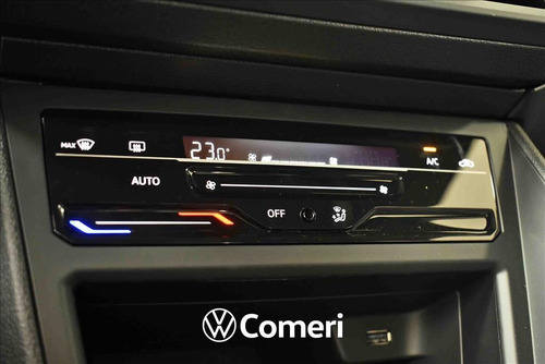 Imagem 8 de 15 de Polo 1.4 250 Tsi Gts Automático