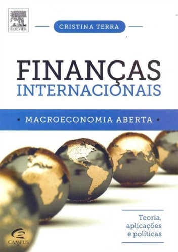 Finanças Internacionais